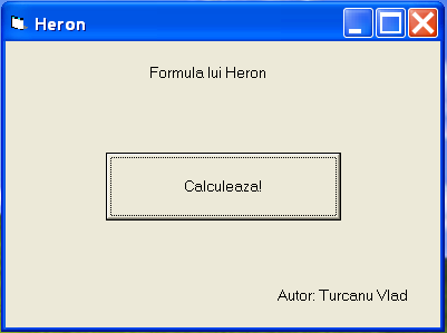 Formula lui Heron