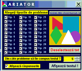 Ariator