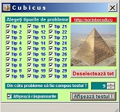 Cubicus