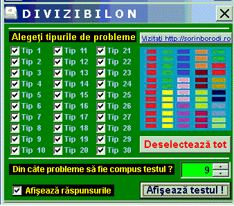 Divizibilon