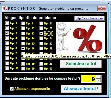ProCentor